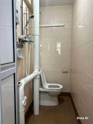 Blk 38 THE BEO CRESCENT (Bukit Merah), HDB 2 Rooms #583220141